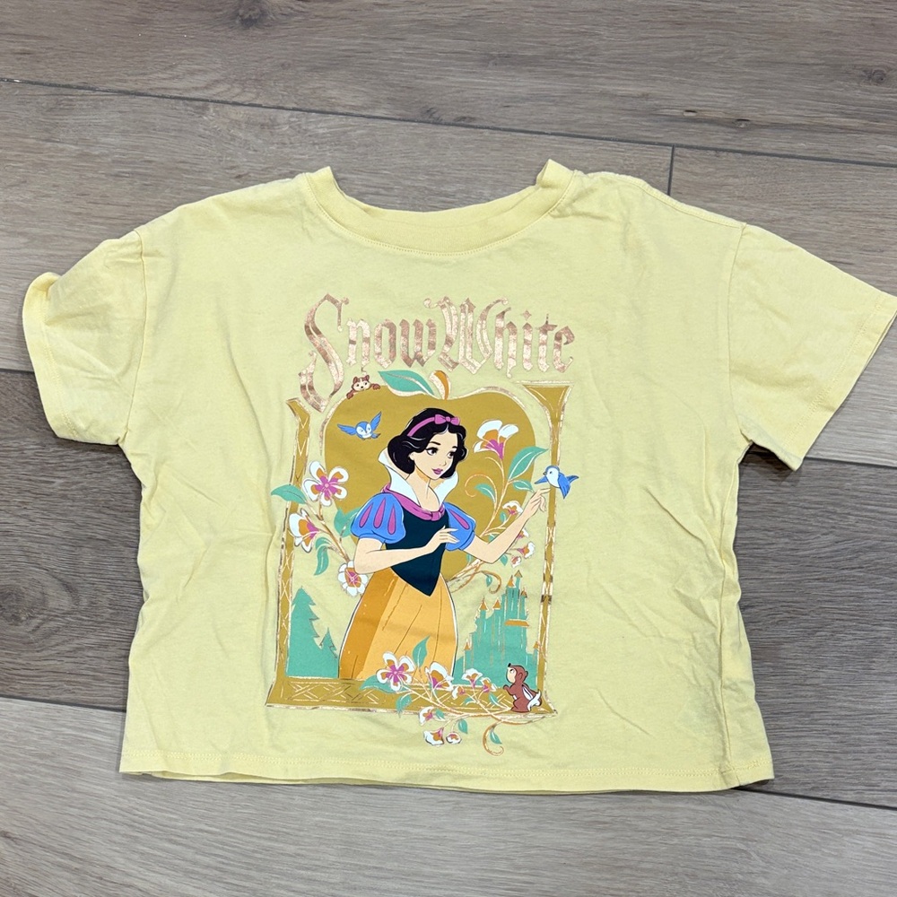 Gap Kids Disney Tee